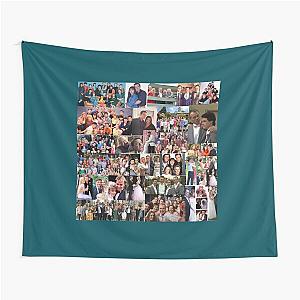 Neighbours Tapestry