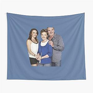 Neighbours Tapestry