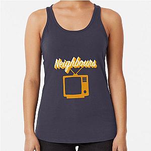 Neighbours TV Tank Top