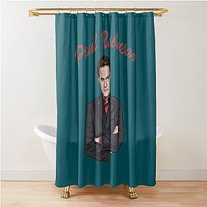 Neighbours Paul Robinson Curtain