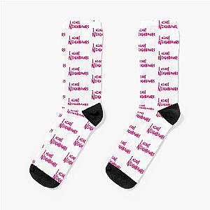 I Heart Neighbours Socks