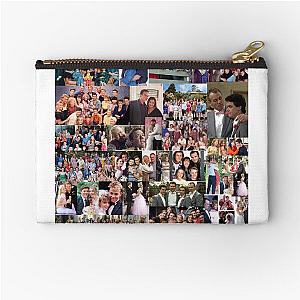 Neighbours Zipper Pouch