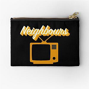 Neighbours Zipper Pouch