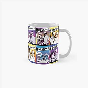 Neighbours Icons Classic Mug