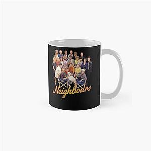 Neighbours TV show Ramsay Street Classic Mug