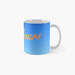 Neighbours - everybody needs good neighbours Classic Mug