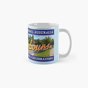 Neighbours Classic Mug