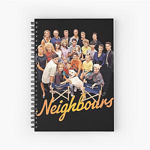 Neighbours TV show Ramsey Street