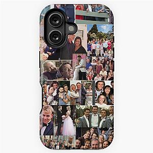 Neighbours iPhone Tough Case