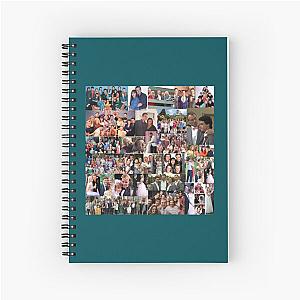 Neighbours Notebook