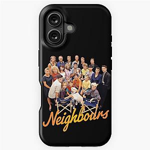 Neighbours TV Show Ramona Street iPhone Tough Case