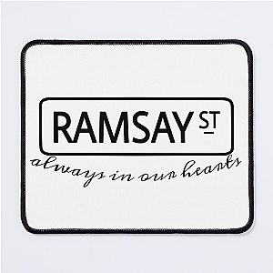 Ramsay Street Always In Our Hearts Neighbours Mouse Pad