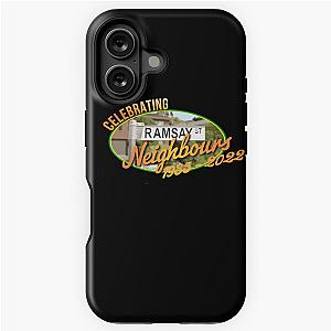 Neighbours TV show Ramsay Street iPhone Tough Case