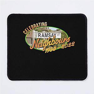 Neighbours TV show Ramsey Street