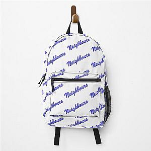 Bees and Neighbours Backpack