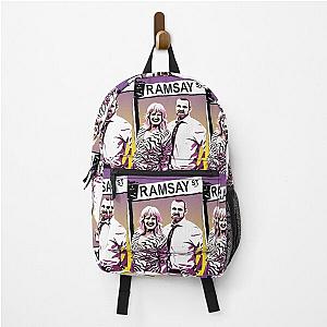 Neighbours - Toadie and Backpack