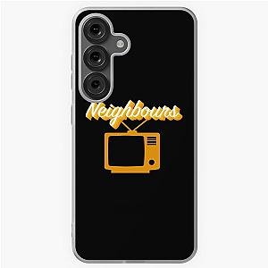 Neighbours TV Samsung Galaxy Soft Case