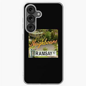 Neighbours Samsung Galaxy Case
