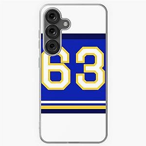 2024 Jake Neighbours Home Jersey Samsung Galaxy Soft Case