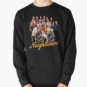 Neighbours TV Show Ramona Street Hoodie