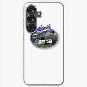Neighbors - Ramsay Street گوشی Soft Case