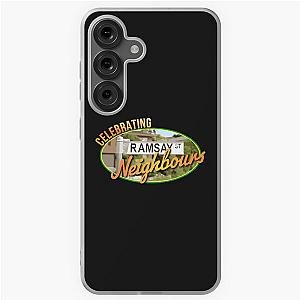 Neighbours tv Samsung Galaxy Soft Case