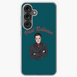 Neighbours Paul Robinson Samsung Galaxy Case