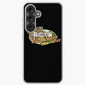 Neighbours, Samsung Galaxy Soft Case