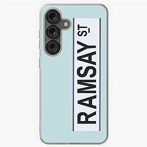 Neighbours Street Samsung Case