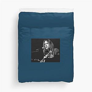 neil young best Duvet Cover