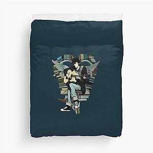 Neil Young Duvet Cover