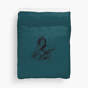 Neil Young     Duvet Cover