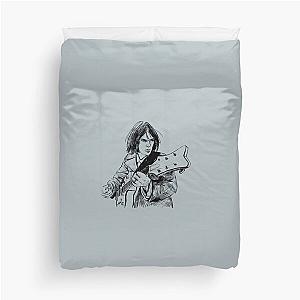 Neil Young        Duvet Cover