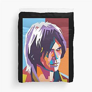 NEIL YOUNG 11  	 Duvet Cover