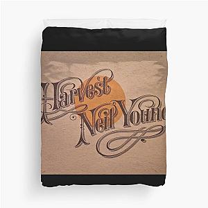 Neil Young  Duvet Cover