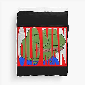 neil young 2  	 Duvet Cover