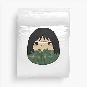 Neil Young Duvet Cover