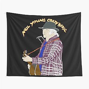 Neil Young  Tapestry