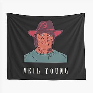 Neil Young  Tapestry