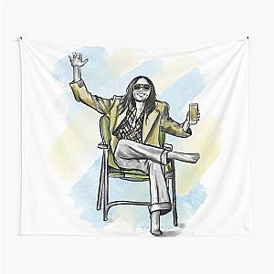 Neil Young Tapestry