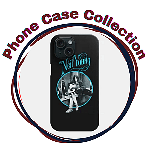 Neil Young Cases