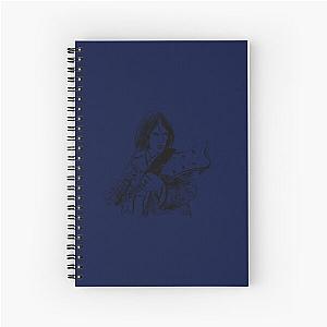 Neil Young     Spiral Notebook