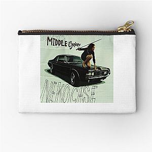 Middle Cyclone Neko Case Zipper Pouch