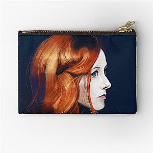 Neko Case - This Tornado Loves You Zipper Pouch