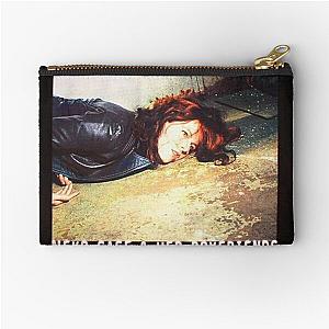 Neko Case & Her Boyfriends Furnace Room Lullaby Zipper Pouch