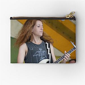 Neko Case - Photograph Zipper Pouch