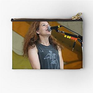 Neko Case - Photograph Zipper Pouch