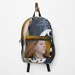 Neko Case - Photograph Backpack