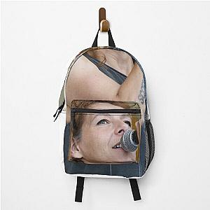 Neko Case - Photograph Backpack