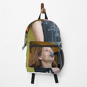 Neko Case - Photograph Backpack